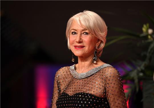 In «Golda» spielt Helen Mirren die israelische Politikerin Golda Meir. Der Film feiert bei der diesjährigen Berlinale Weltpremiere.