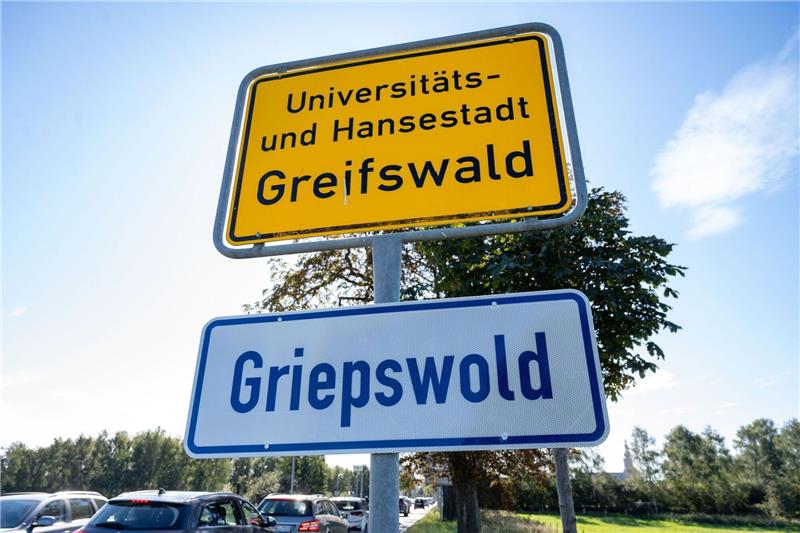 Polizei findet in Greifswalder Wohnung zerstückelte Leiche In Greifswald sind nach dem Fund einer zerstückelten Leiche Ermittlungen eingeleitet worden. (Symbolbild)
