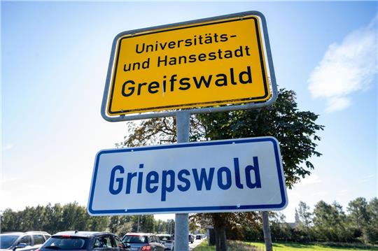 In Greifswald sind nach dem Fund einer zerstückelten Leiche Ermittlungen eingeleitet worden. (Symbolbild)