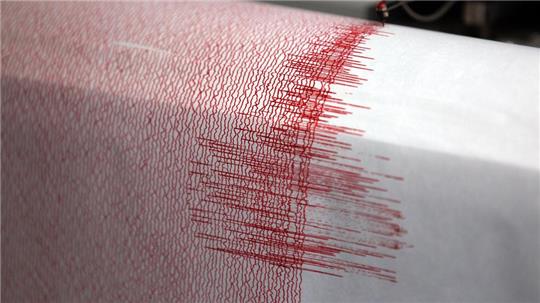In Griechenland wurden Erdbeben registriert. (Symbolbild)