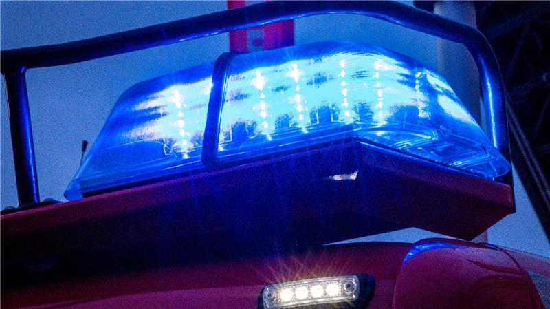 In Hannover Linden-Nord sorgt ein Akku-Brand für Verletzte und einen Feuerwehreinsatz. (Symbolbild)