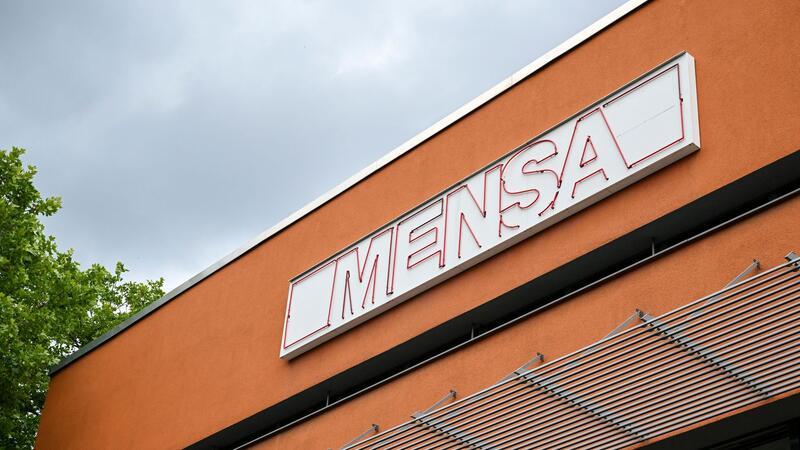 Studentenwerke fordern mehr Unterstützung In Hochschulmensen in Niedersachsen sind die Preise teilweise gestiegen. (Symbolfoto)