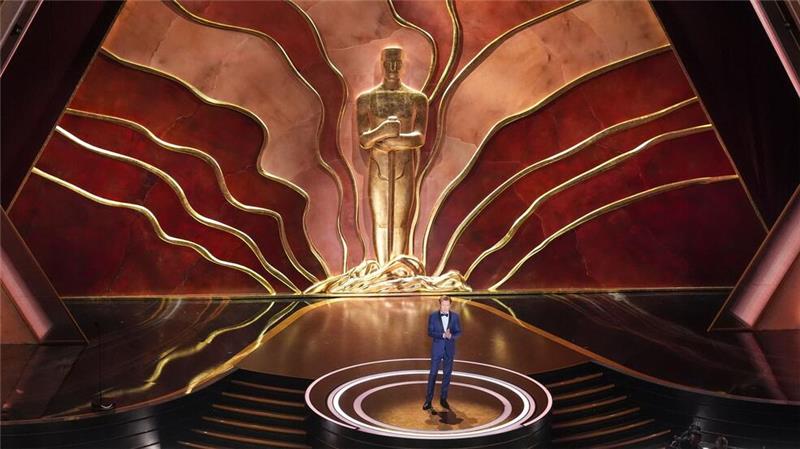 Tragikomödie „Anora“ holt die meisten Oscars In Hollywood wurden die Oscars verliehen.