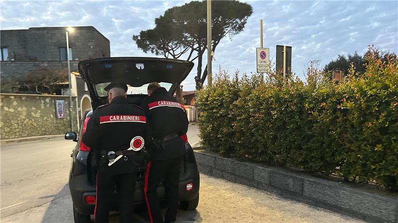 In Italien wurde eine riesige illegale Zigarettenfabrik ausgehoben. (Archivbild)