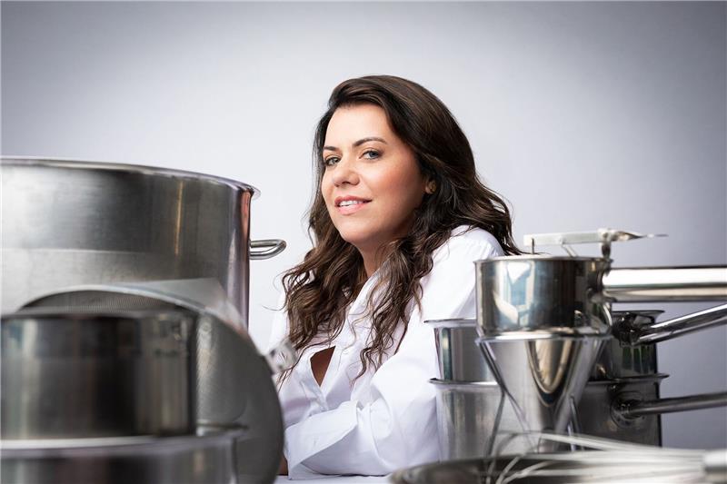 „Beste Köchin der Welt” kommt aus Brasilien In Janaina Torres Restaurant «A Casa do Porco», das auf der Liste der besten Restaurants der Welt auf dem 12. Platz rangiert, dreht sich alles ums Schwein.