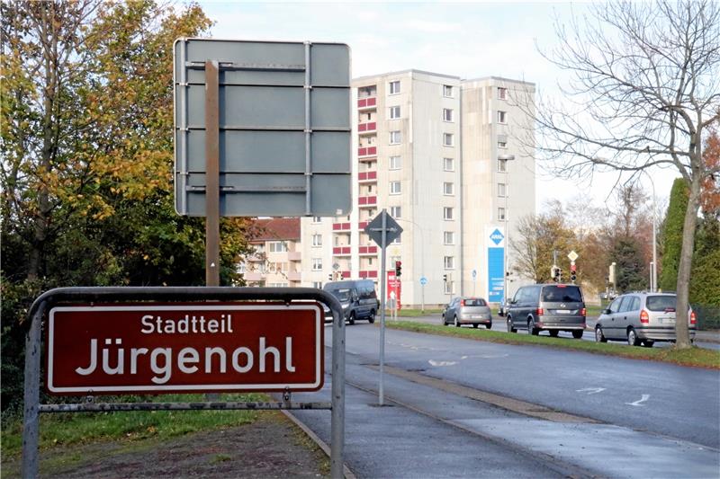 In Jürgenohl sollte eine neue Versammlungsstätte entstehen. Doch der Goslarer Rat hat das Projekt abgeblasen. Archivfoto: Sowa