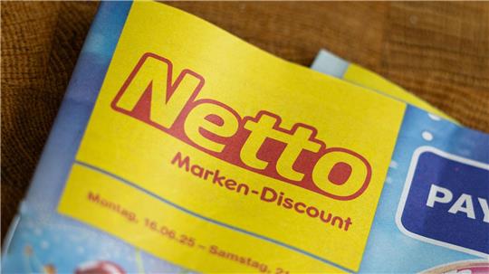 In Karlsruhe ging es um eine Kaffee-Werbung des Lebensmitteldiscounters Netto. 