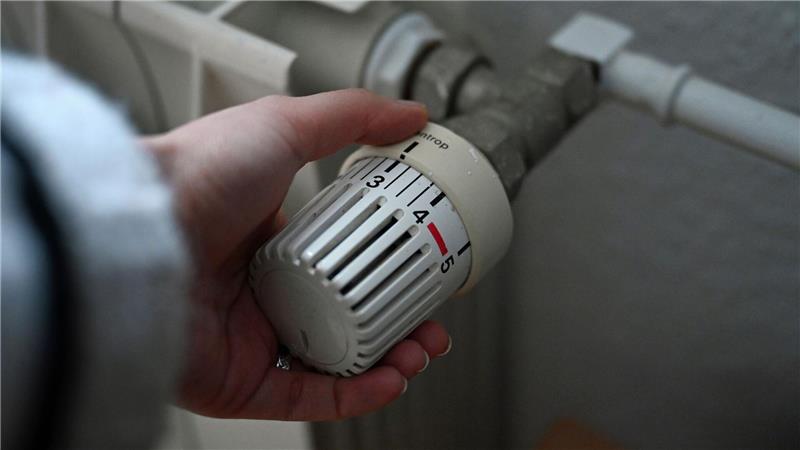 Der Weg zum Heizungsgesetz: Worum geht’s heute in Karlsruhe? In Karlsruhe steht das Heizungsgesetz der Ampel auf dem Prüfstand. (Symbolbild)