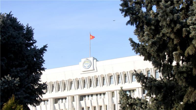 In Kirgistan wurden neue Abgeordnete für das Parlament gewählt.