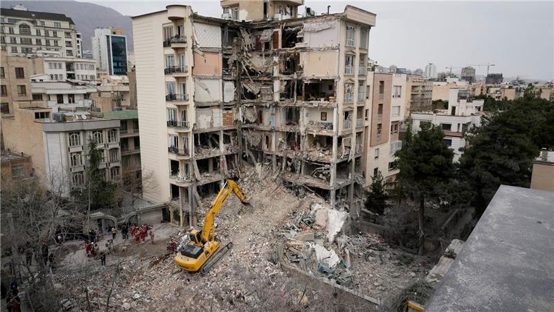 In Kriegszeiten schwindet der Raum für die Zivilgesellschaft, sagen Experten. (Archivbild)