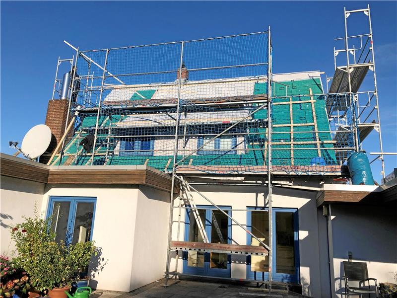 In Langelsheim möchte der Fachausschuss der Stadt Familien mit Kindern beim Bauen auch weiterhin unterstützen. Archivfoto: Privat