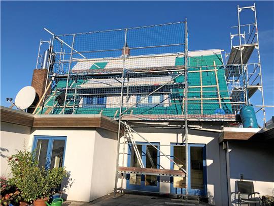 In Langelsheim möchte der Fachausschuss der Stadt Familien mit Kindern beim Bauen auch weiterhin unterstützen. Archivfoto: Privat