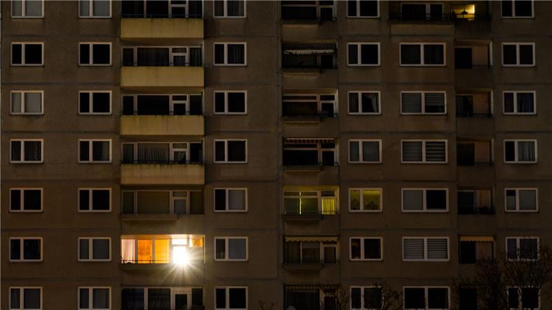 In Niedersachsen gab es im vergangenen Jahr etwa 3,3 Zwangsräumungen je 10.000 Einwohner. Das Land liegt damit leicht unter dem bundesweiten Durchschnitt.