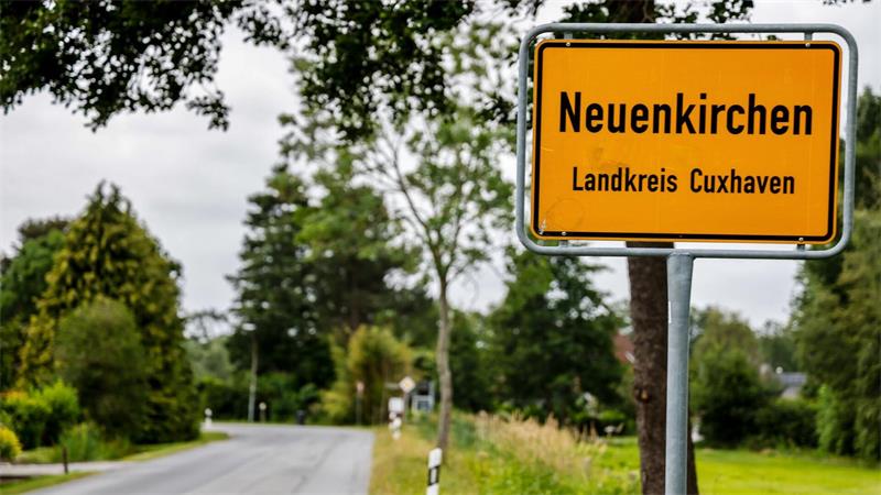 Neuenkirchen: Ein Name, neun Orte, endlose Verwechslungen In Niedersachsen gibt es einige Neuenkirchen - eins liegt im Landkreis Cuxhaven.
