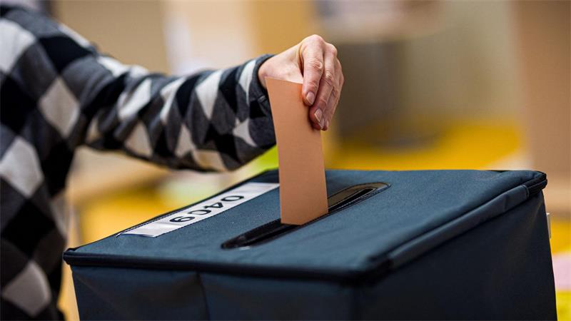 In Niedersachsen standen die Stichwahlen an.