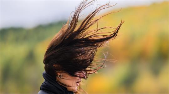 In Niedersachsen und Bremen wechseln sich am Wochenende zwei Sturmtiefs ab und bringen vor allem starken Wind mit sich. (Symbolbild)