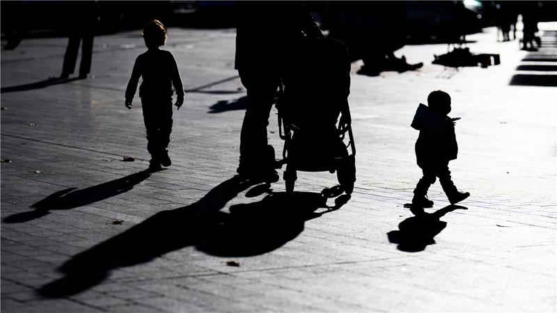 In Niedersachsen wird bis 2045 ein flächendeckender Bevölkerungsverlust erwartet. (Symbolbild)