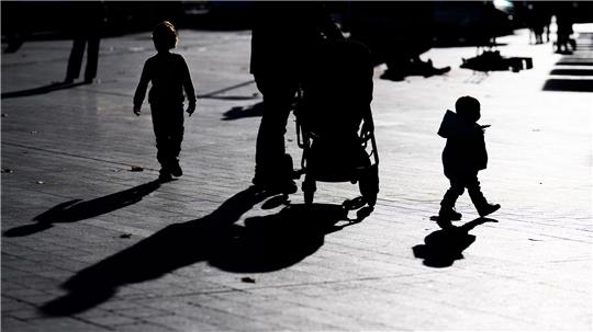 In Niedersachsen wird bis 2045 ein flächendeckender Bevölkerungsverlust erwartet. (Symbolbild)