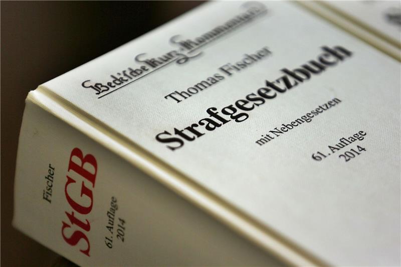 Straftaten: Warum Kinder nicht vor Gericht gestellt werden In Paragraf 19 StGB ist geregelt, dass schuldunfähig ist, wer bei Begehung der Tat noch nicht vierzehn Jahre alt ist.