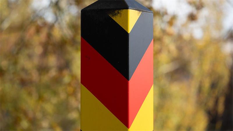In Polen blickt man mit Besorgnis auf einen denkbaren Wahlsieg der AfD in Sachsen-Anhalt. (Archivbild) 