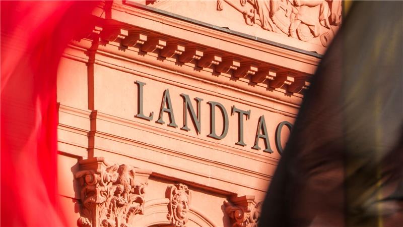 In Rheinland-Pfalz bahnt sich eine Regierung aus CDU und SPD an. (Archivbild)