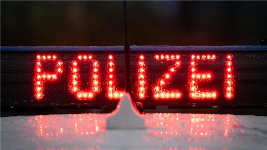 In Rodenberg musste die Polizei wegen eines Verkehrsunfalles ausrücken. (Symbolfoto)