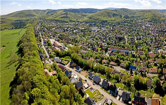 In Sachen Finanzen steht Bad Harzburg aktuell noch gut da. Die Frage ist: wie lange noch? Archivfoto: Luca Weber