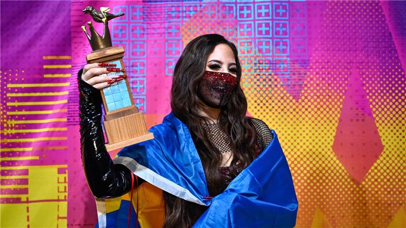 In Schweden wird der ESC-Vorentscheid zelebriert. 