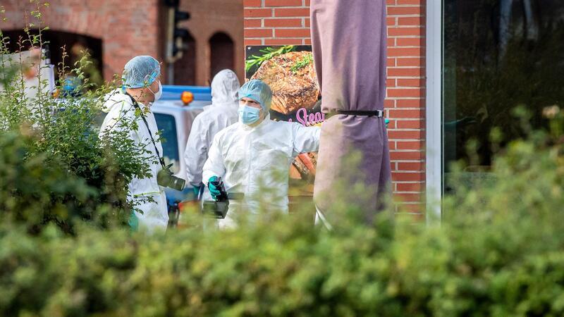 In Stade haben drei Taten mit Clan-Bezug für bundesweites Aufsehen gesorgt. (Archivbild)