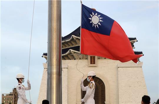 In Taiwan werden im Januar das Staatsoberhaupt und das Parlament neu gewählt.