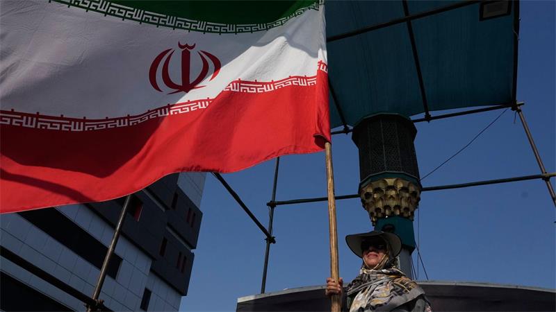 In Teheran zeigt man sich von Trumps jüngster Drohung unbeeindruckt. (Archivbild)