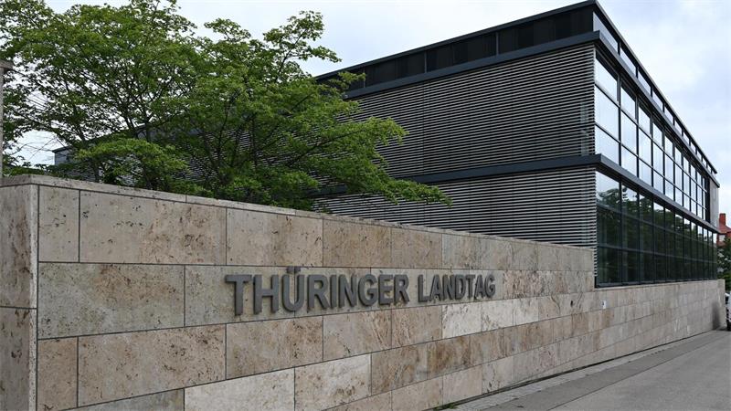 Länder verbessern Lobbyregeln - In der Praxis hapert es oft In Thüringen seien die Regeln gut, bei der Umsetzung hapere es jedoch noch, urteilt Transparency International Deutschland. (Symbolbild)