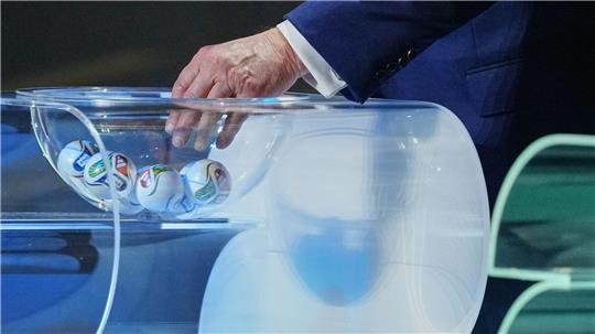 In Washington wird die WM-Gruppenphase ausgelost.