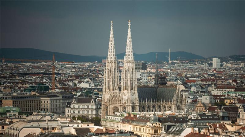 In Wien werden die Kästchen nicht nur im Tourismus genutzt. (Archivbild)