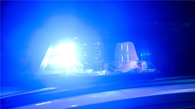 In Wietmarschen sorgt ein nächtlicher Einbruch für Rätsel – die Polizei bittet um Hinweise. (Symbolbild)