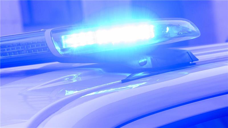 In Wolfenbüttel sind zwei Männer handgreiflich geworden. (Symbolbild)