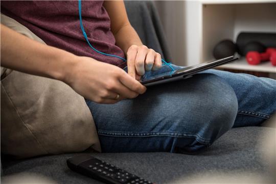 In Zukunft wird es mehr Angebote der Streaming-Dienste geben, für die nicht gezahlt werden muss.