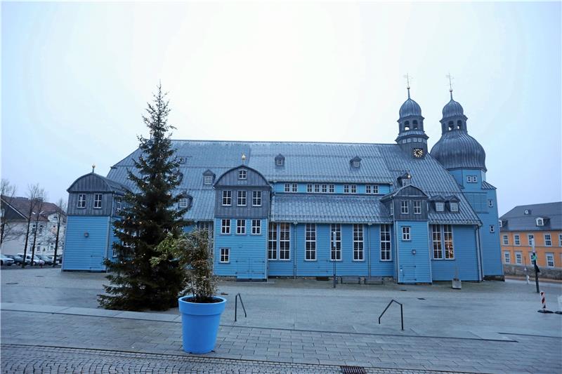 In allen Oberharzer Kirchengemeinden können die Mitglieder im März ihre Stimme abgeben. Foto: Neuendorf