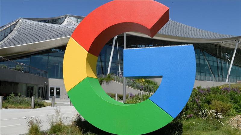 Nächstes US-Gericht sieht bei Google illegales Monopol In dem Verfahren ging es um Plattformen zum Platzieren von Online-Werbung. (Archivbild)