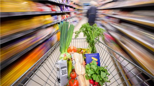 In dem aktuellen Einzelhandelskonzept von Clausthal-Zellerfeld werden Supermärkte wie der Edeka-City-Markt aufgeführt, die es heute gar nicht mehr gibt.