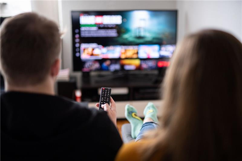 Ende des goldenen Serien-Zeitalters? In den USA wurden im vergangenen Jahr 599 neue Serien veröffentlicht.