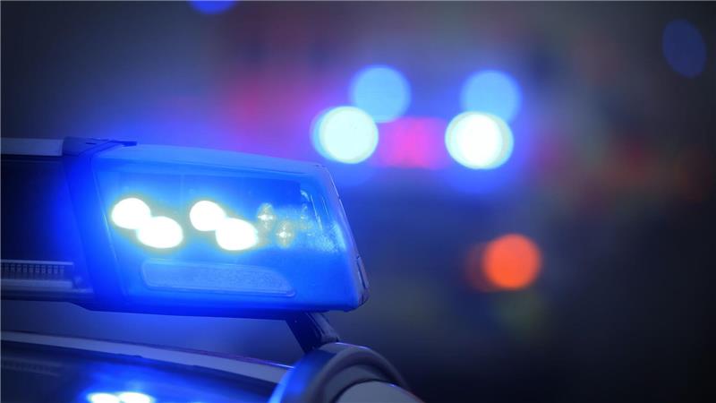 In den frühen Morgenstunden gab es einen lauten Knall und einen grellen Lichtstrahl in Wolfenbüttel.