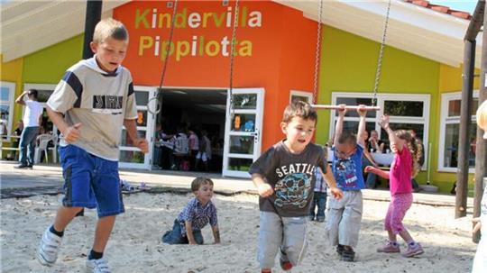 In den letzten Wochen hat die GZ die Kindertagesstätten der Stadt Langelsheim vorgestellt.