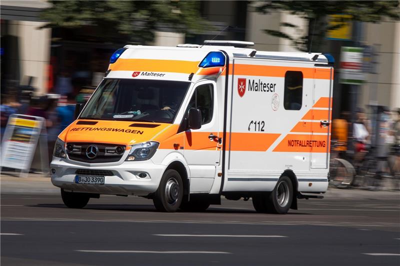 In den vergangenen zwei Jahrzehnten gab es durschnittlich fast 1500 Klinikbehandlungen pro Jahr wegen extremer Hitze.