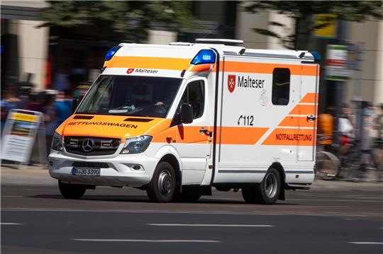 In den vergangenen zwei Jahrzehnten gab es durschnittlich fast 1500 Klinikbehandlungen pro Jahr wegen extremer Hitze.