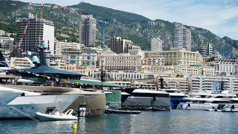 In der Affäre um ein geplatztes Großprojekt in Monaco sind ehemalige Vertraute von Fürst Albert II. im Visier der Justiz (Archivbild).