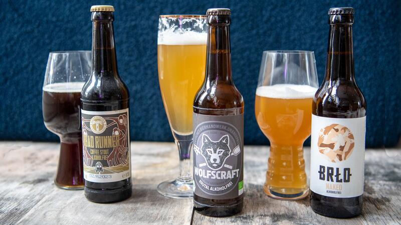Warum alkoholfreies Bier immer beliebter wird In der Bierindustrie gewinnt alkoholfreies Bier immer mehr an Bedeutung.