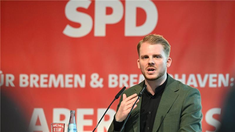 Generalsekretär: SPD braucht Fokus In der Bundesregierung braucht und zeigt die SPD viel Kompromissbereitschaft, wie der Generalsekretär der SPD betont.