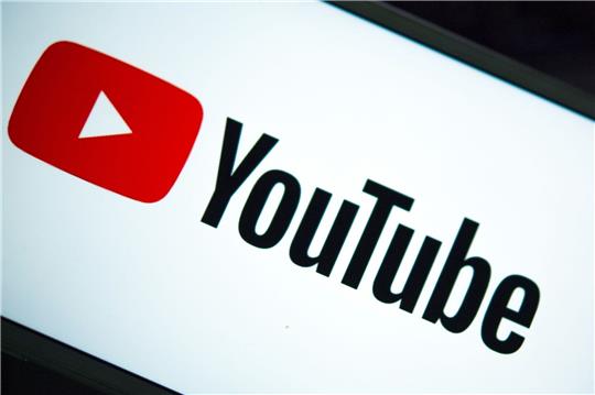 In der Chefetage von Youtube gibt es personelle Veränderungen.