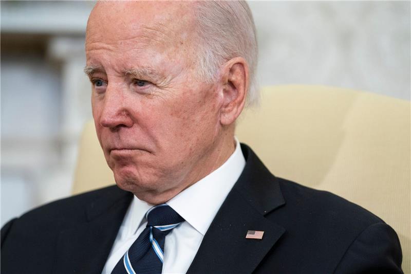Geheimdokumente: FBI durchsuchte im November Biden-Büroräume In der Dokumentenaffäre kommen Details nur nach und nach ans Licht - US-Präsident Joe Biden stehen deswegen in der Kritik.